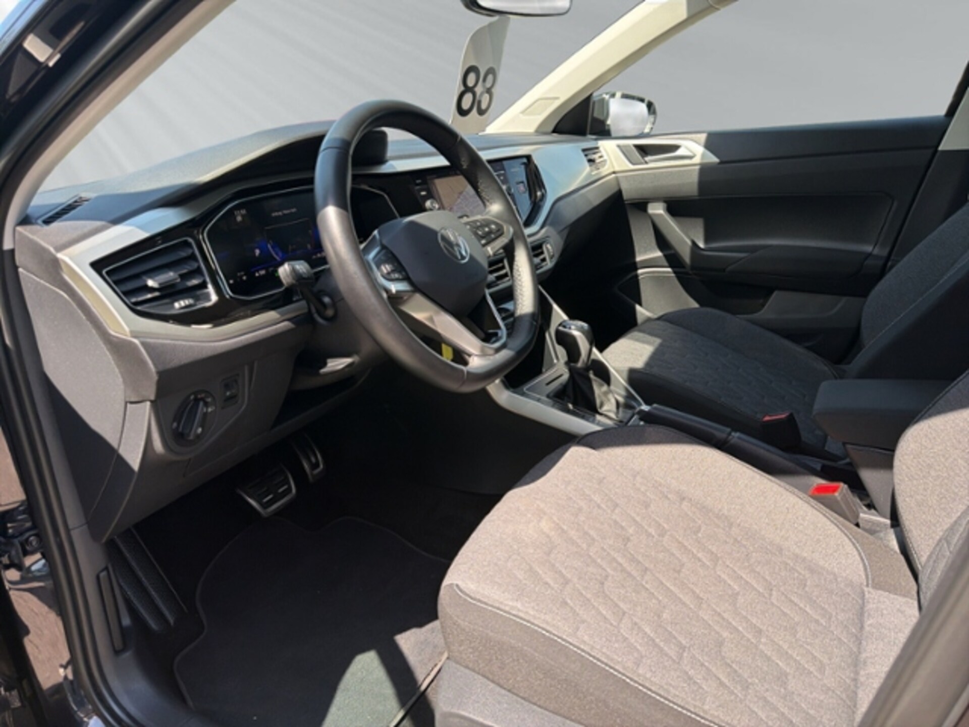 Volkswagen Polo MOVE