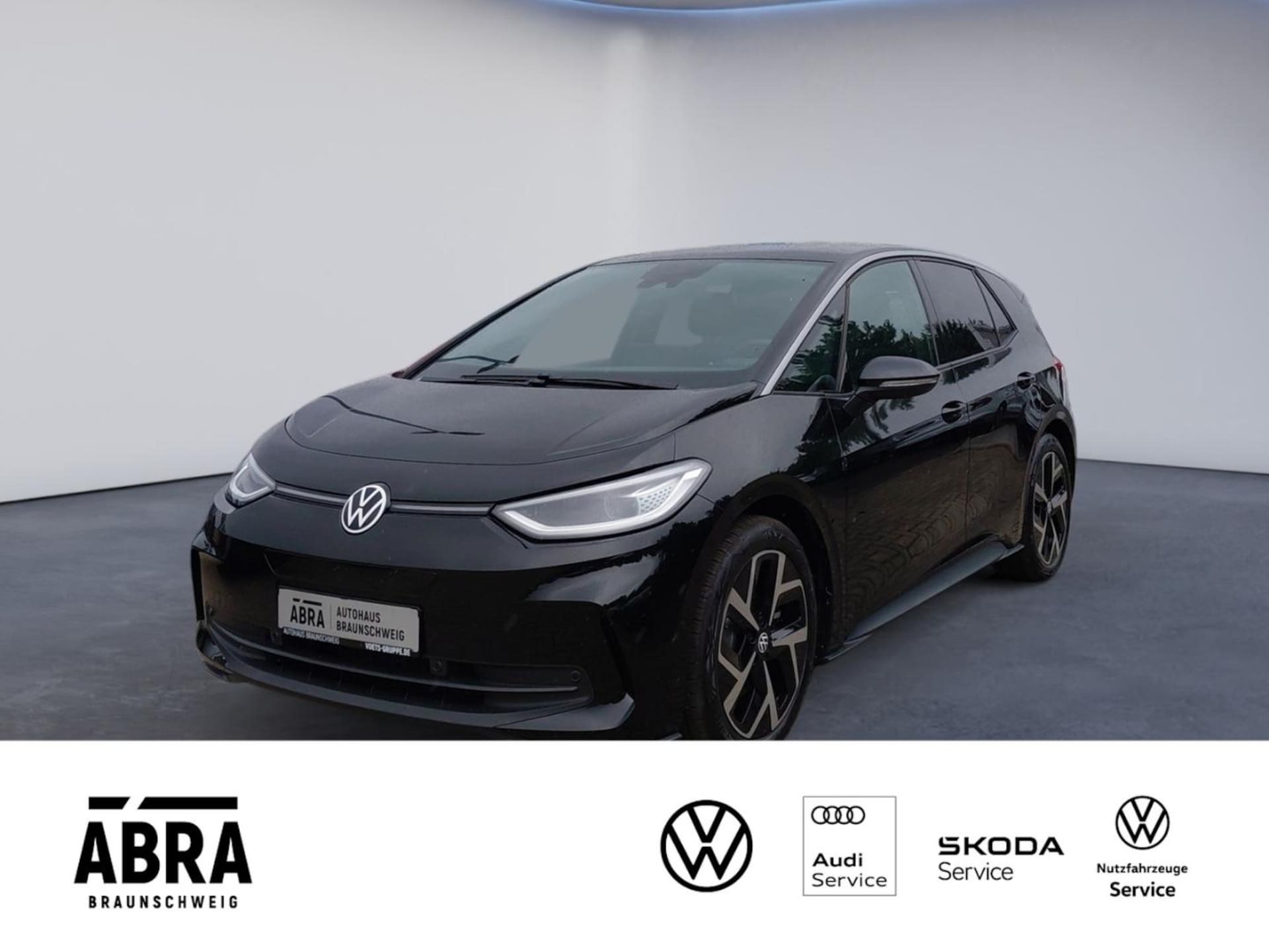 Volkswagen ID.3 MOVE Pro