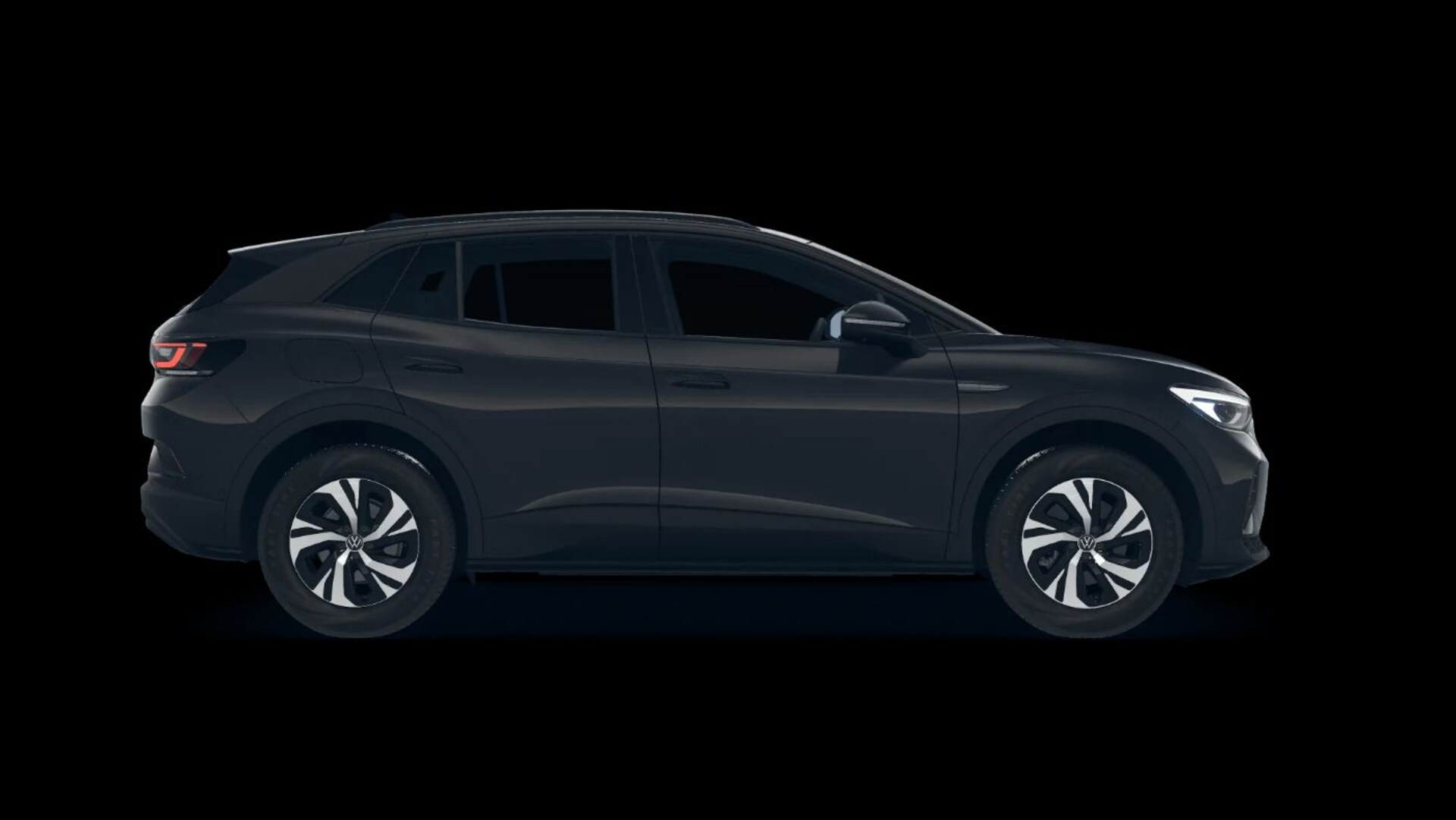 Volkswagen ID.4 Pure