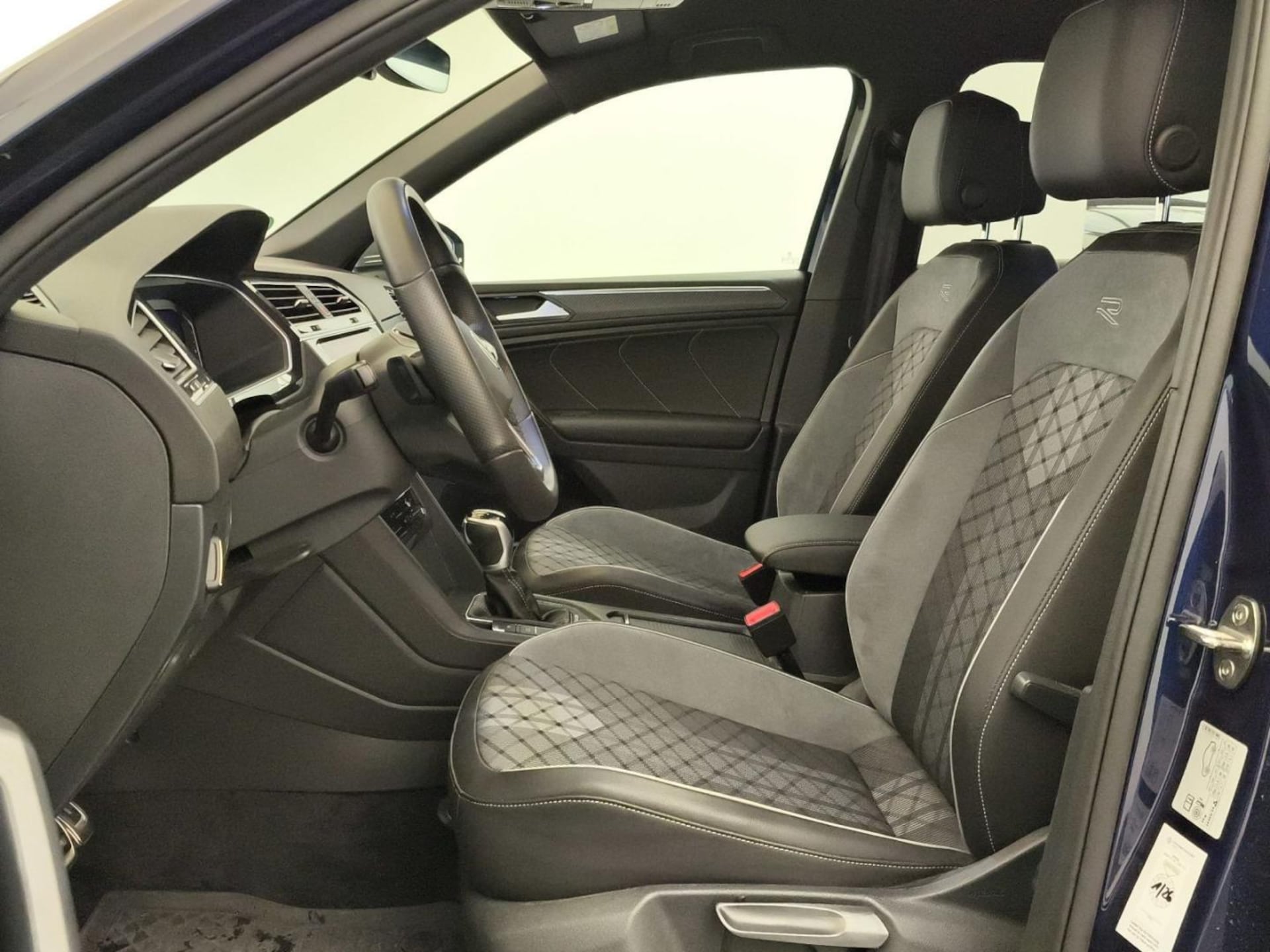 Volkswagen Tiguan Allspace R-Line