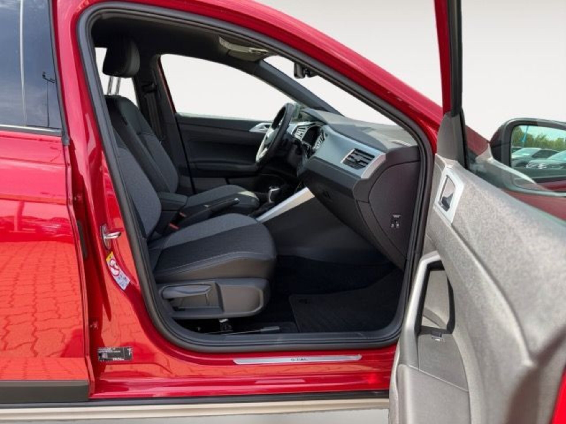 Volkswagen Taigo Goal