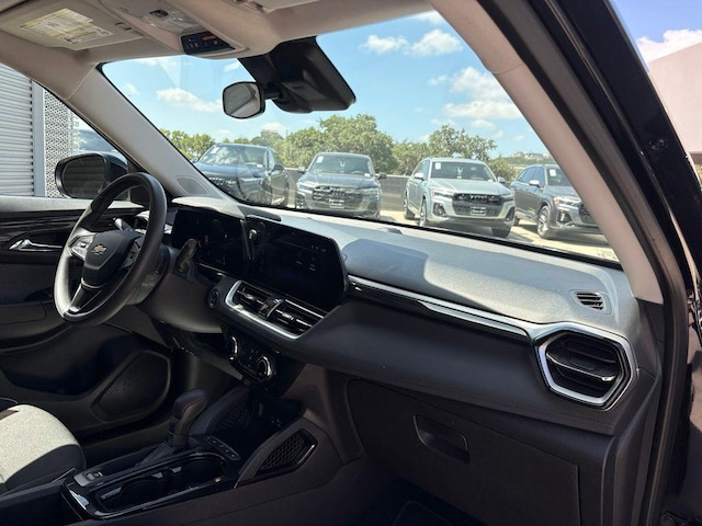 2025 Chevrolet Trailblazer LT - Photo 20