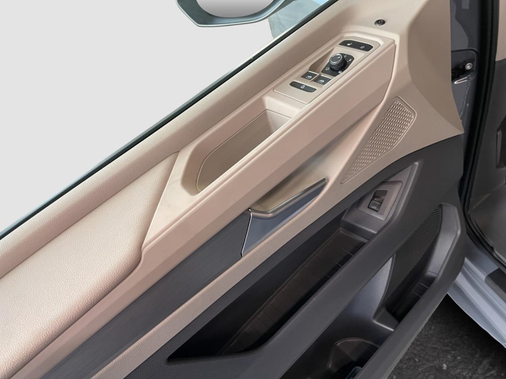 Volkswagen Multivan Langversion Life