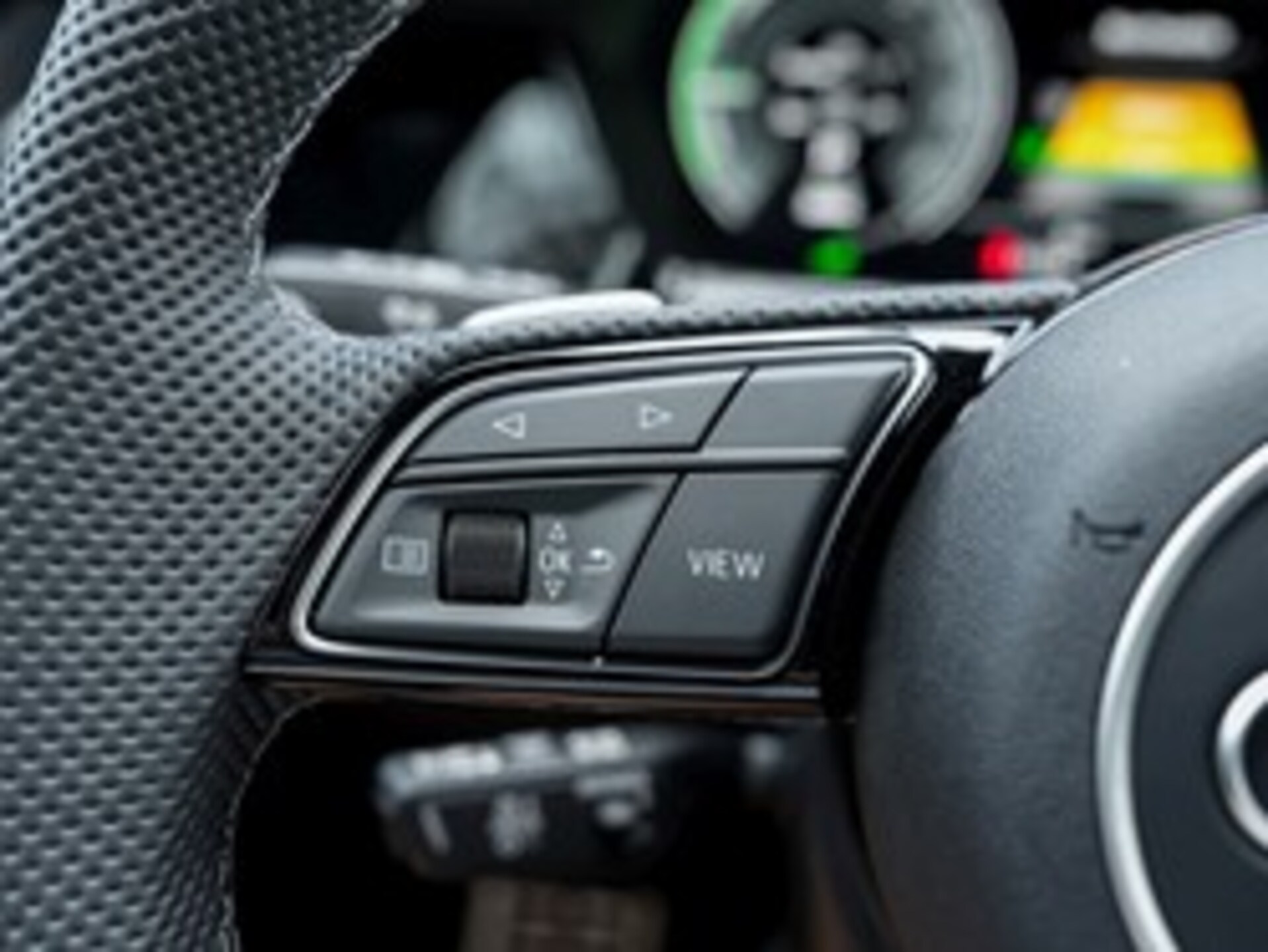 Audi A3 Sportback TFSI e S line