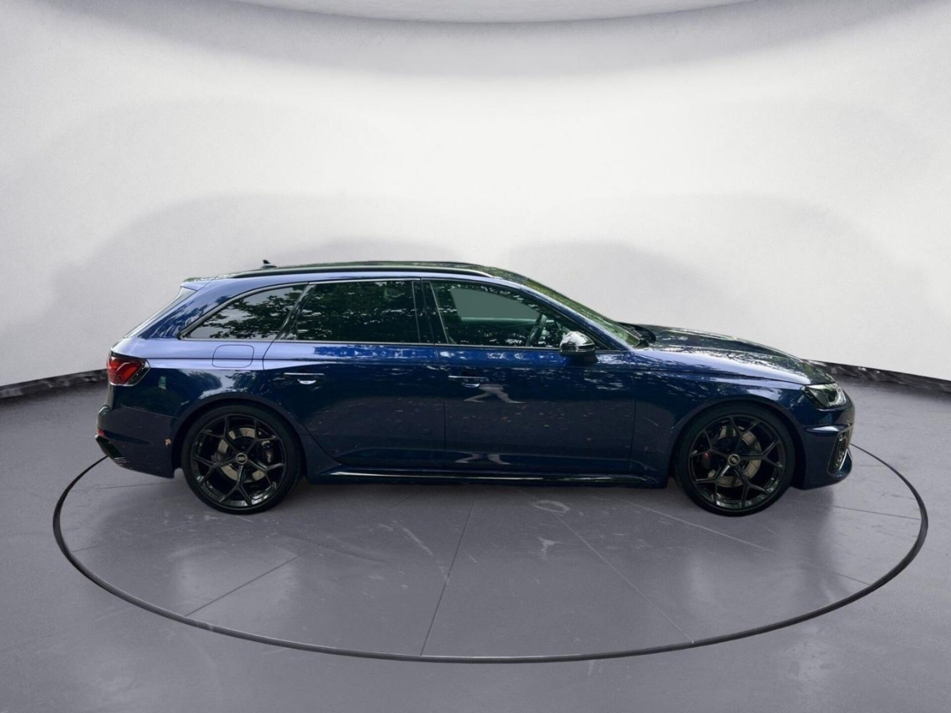 Audi RS 4 Avant