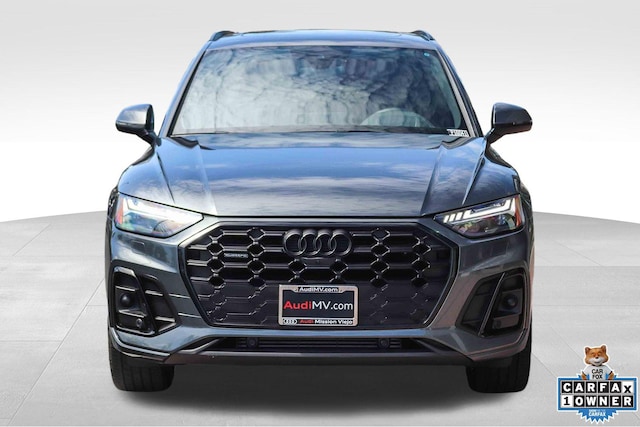 2022 Audi Q5