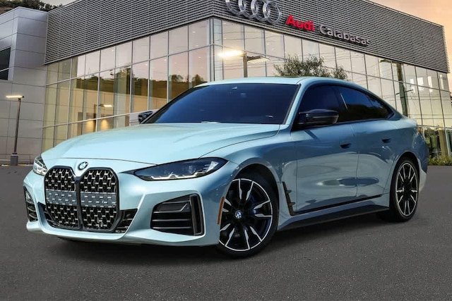 2022 BMW