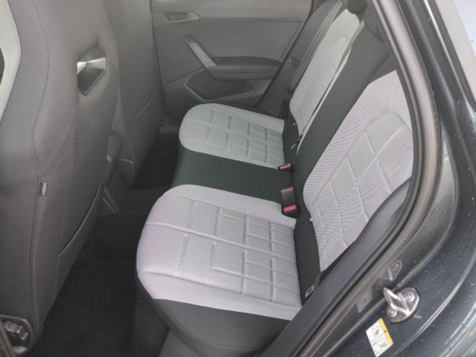 SEAT Arona – Bild 12