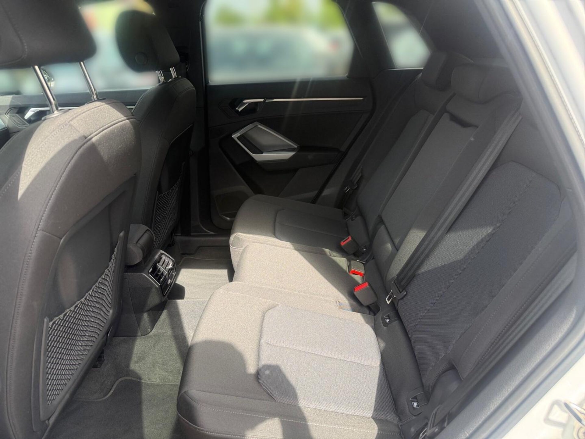 Audi Q3 TFSI e