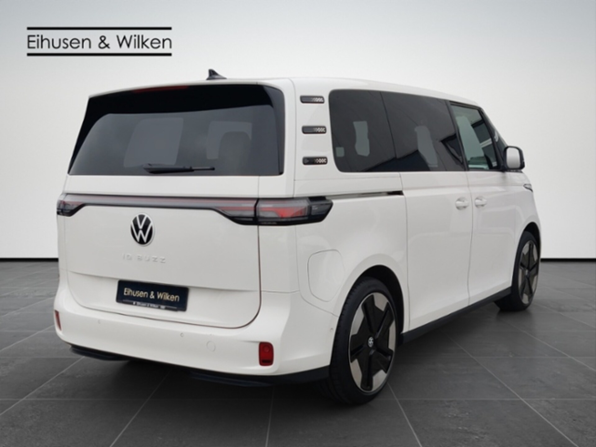 Volkswagen ID. Buzz Pro