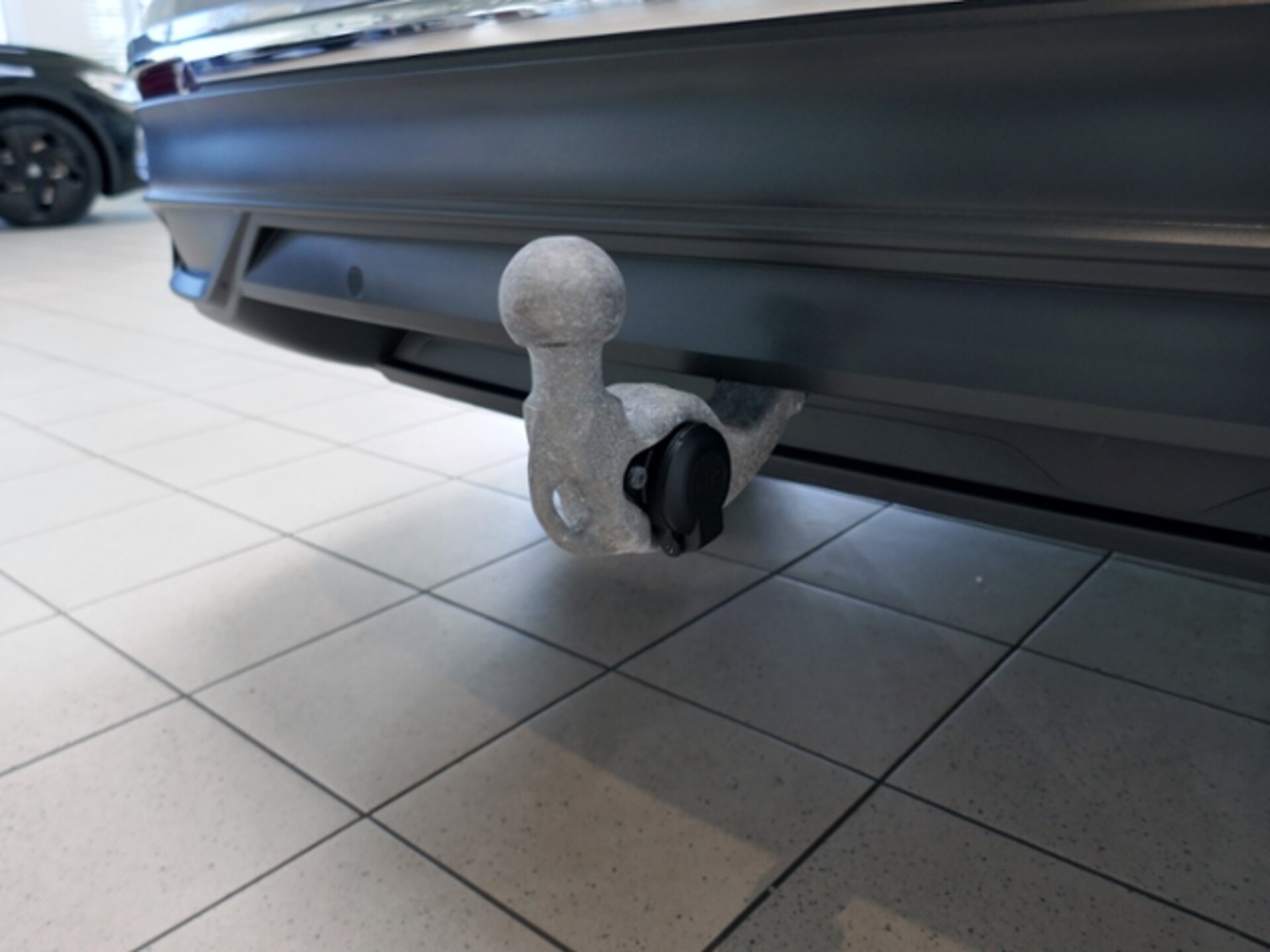Volkswagen Tiguan Allspace Life