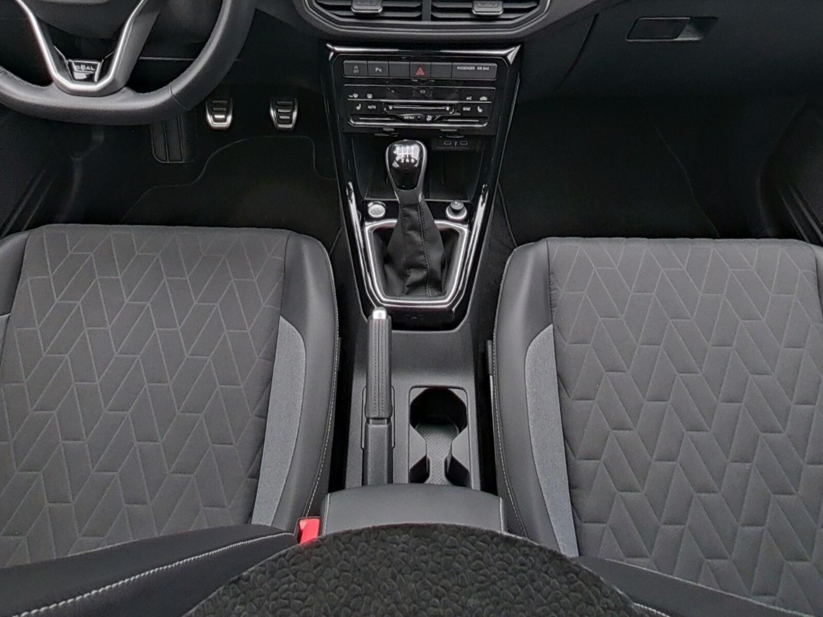 Volkswagen T-Cross – Bild 15