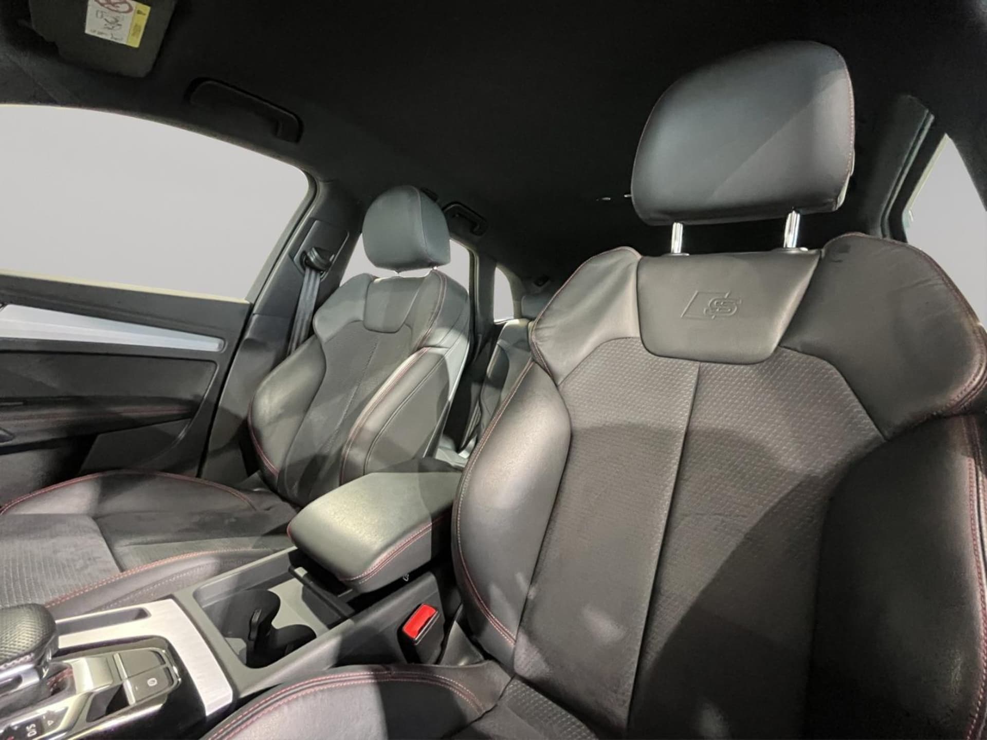 Audi Q5 TFSI e