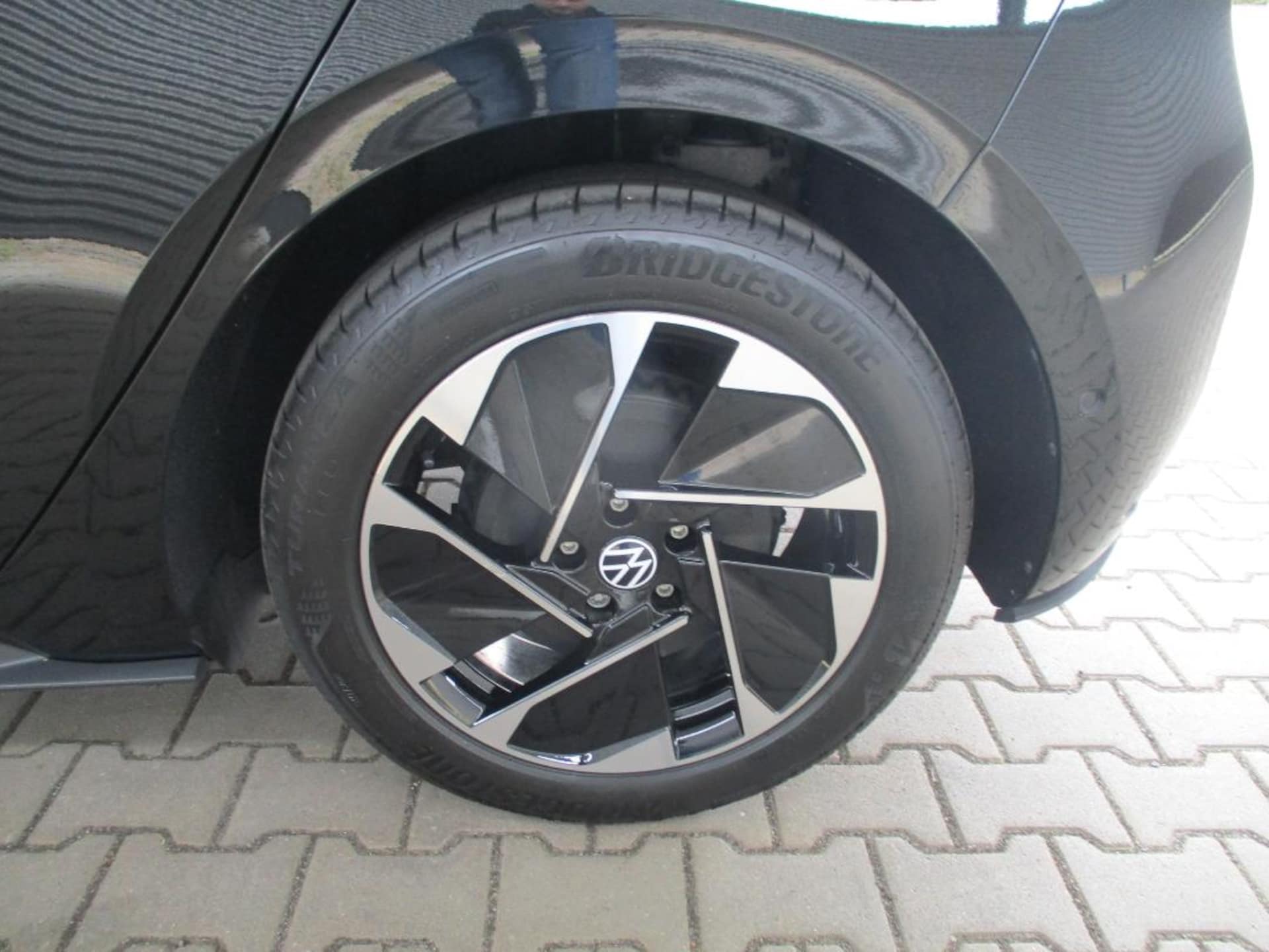 Volkswagen ID.3 Pro