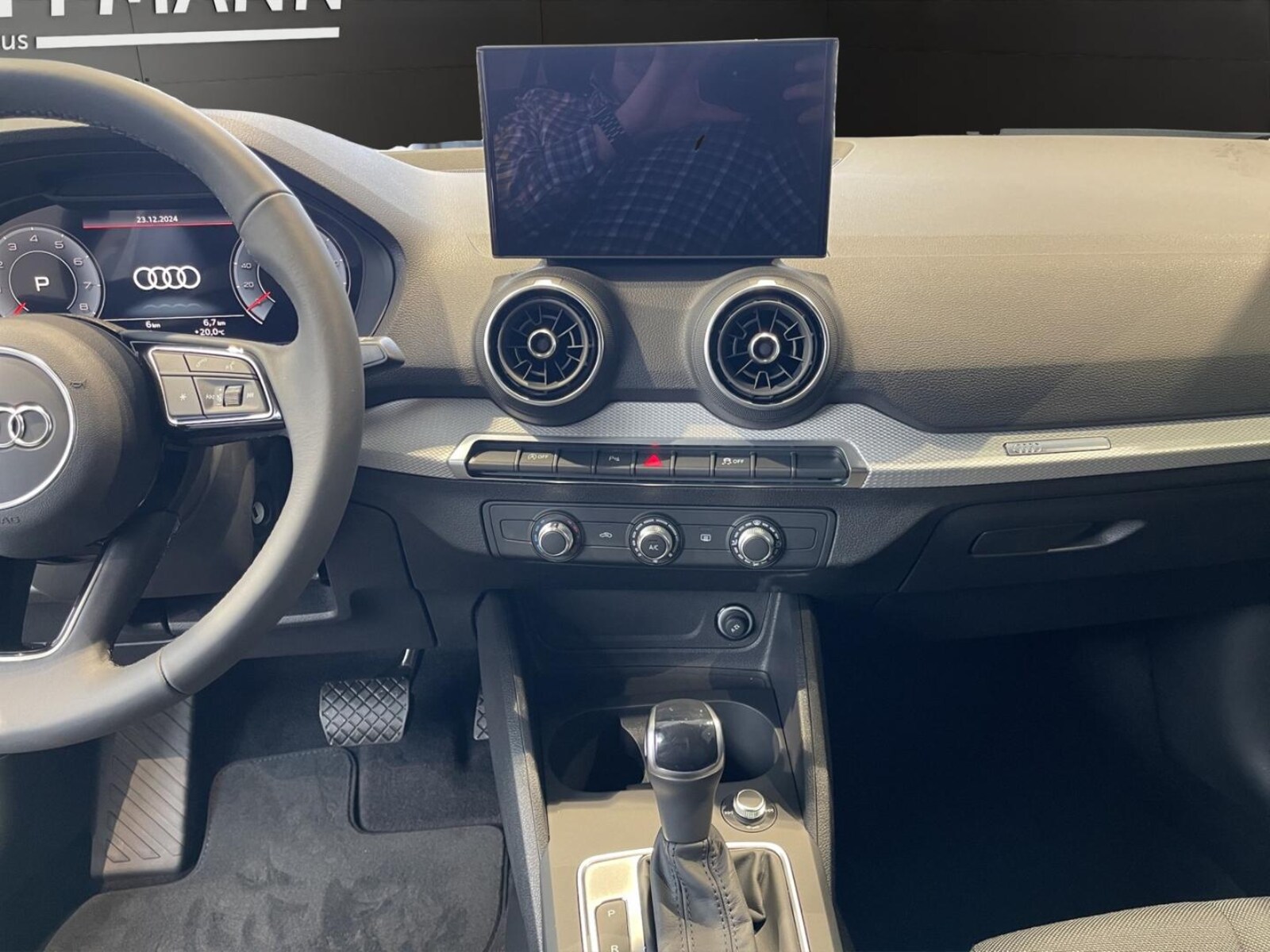 Audi Q2 – Bild 10
