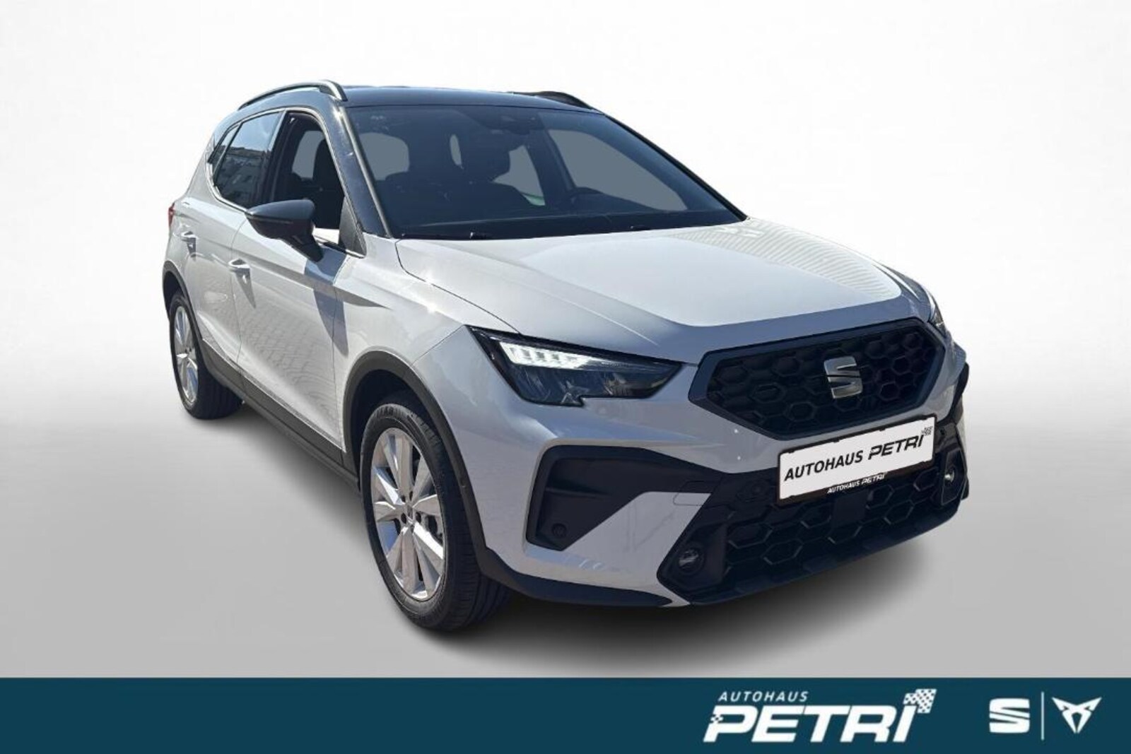 SEAT Arona – Bild 7