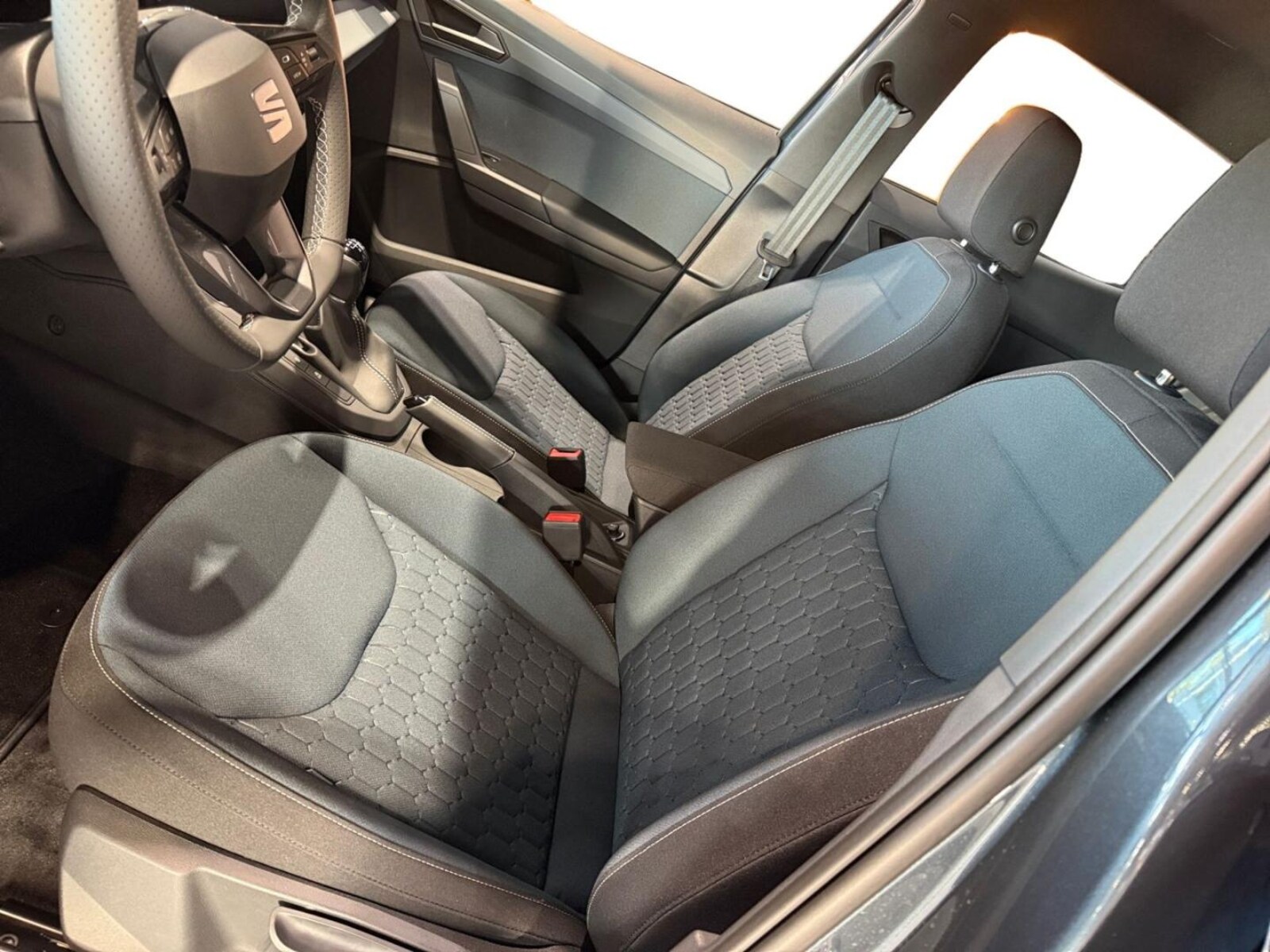 SEAT Ibiza – Bild 8