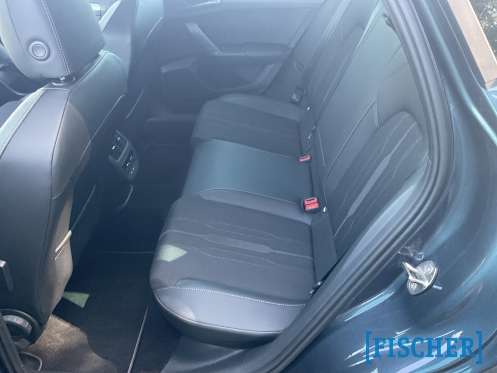 CUPRA Formentor – Bild 13