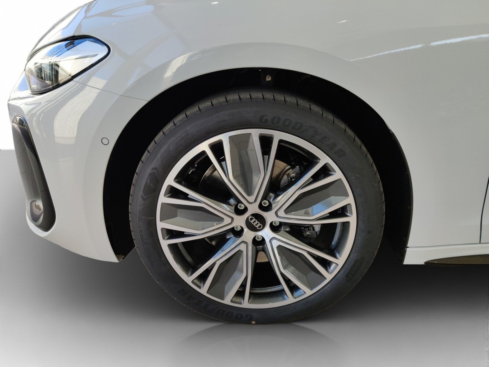 Audi A5 Avant – Bild 8