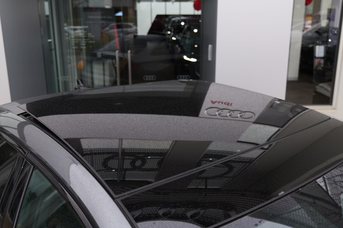 Image about Audi RS 3 Sedan TFSI quattro S tronic