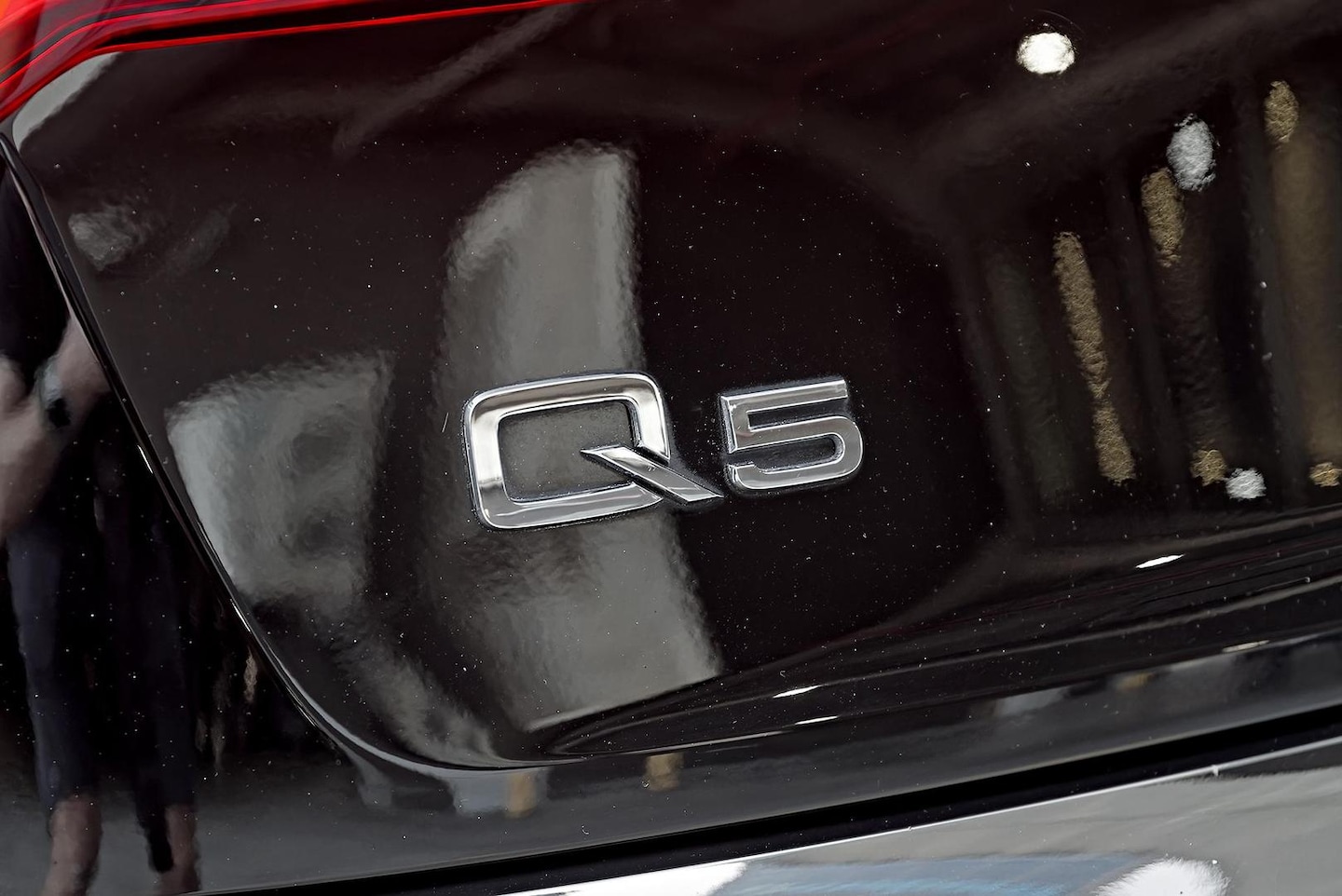 Image about Audi Q5 2.0 TFSI