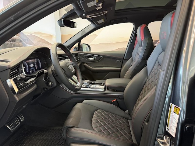 2026 Audi SQ7