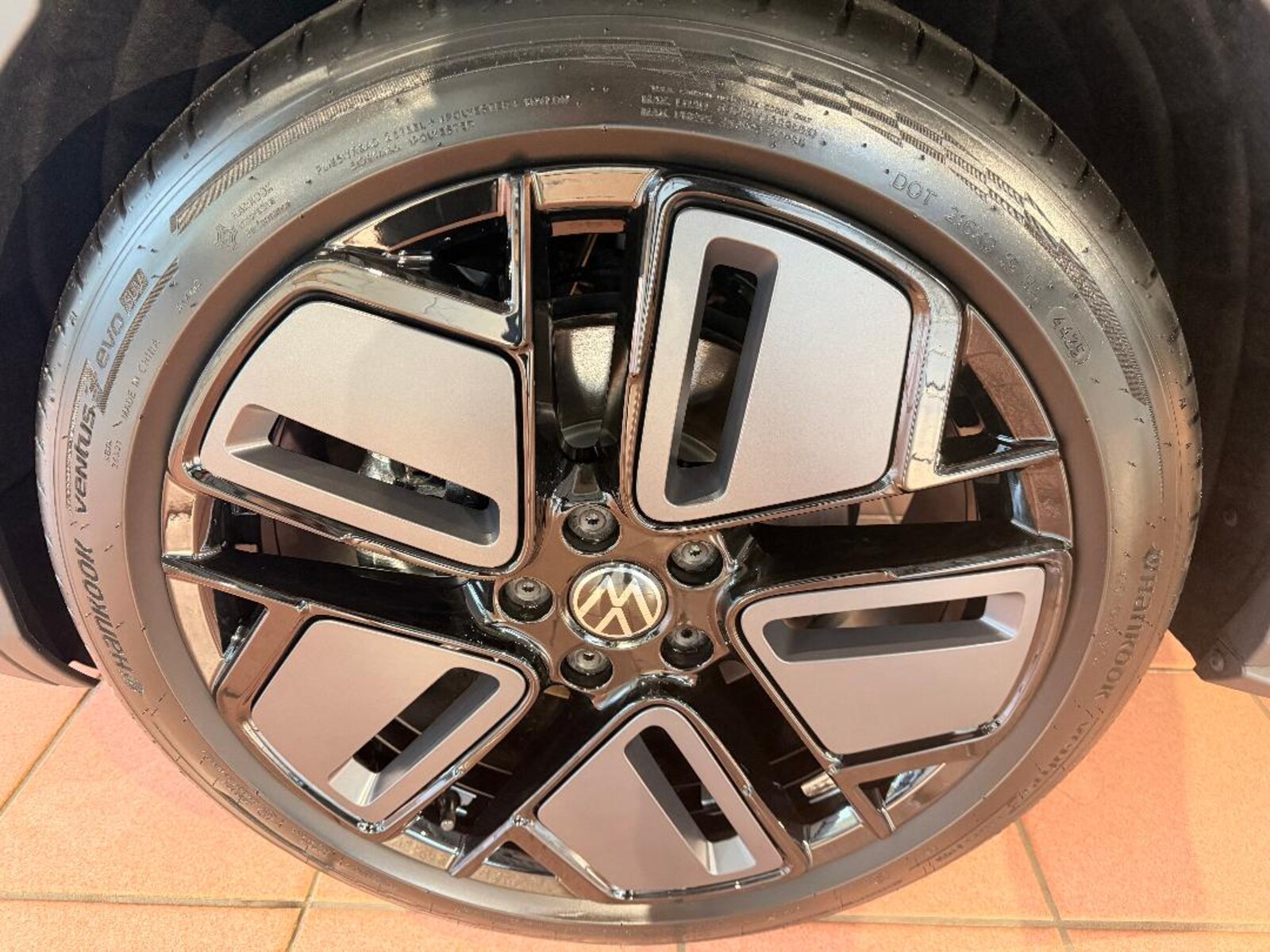 Volkswagen T-Roc – Bild 10