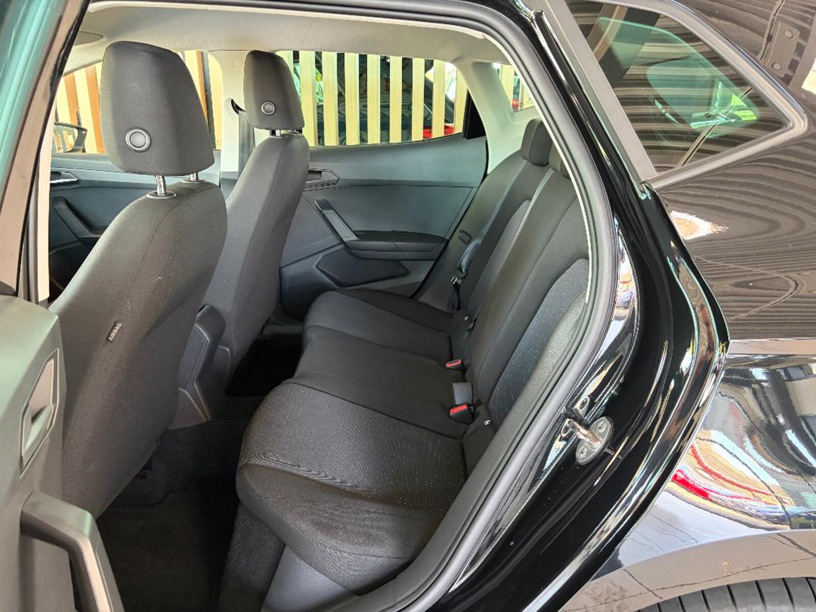 SEAT Ibiza – Bild 17