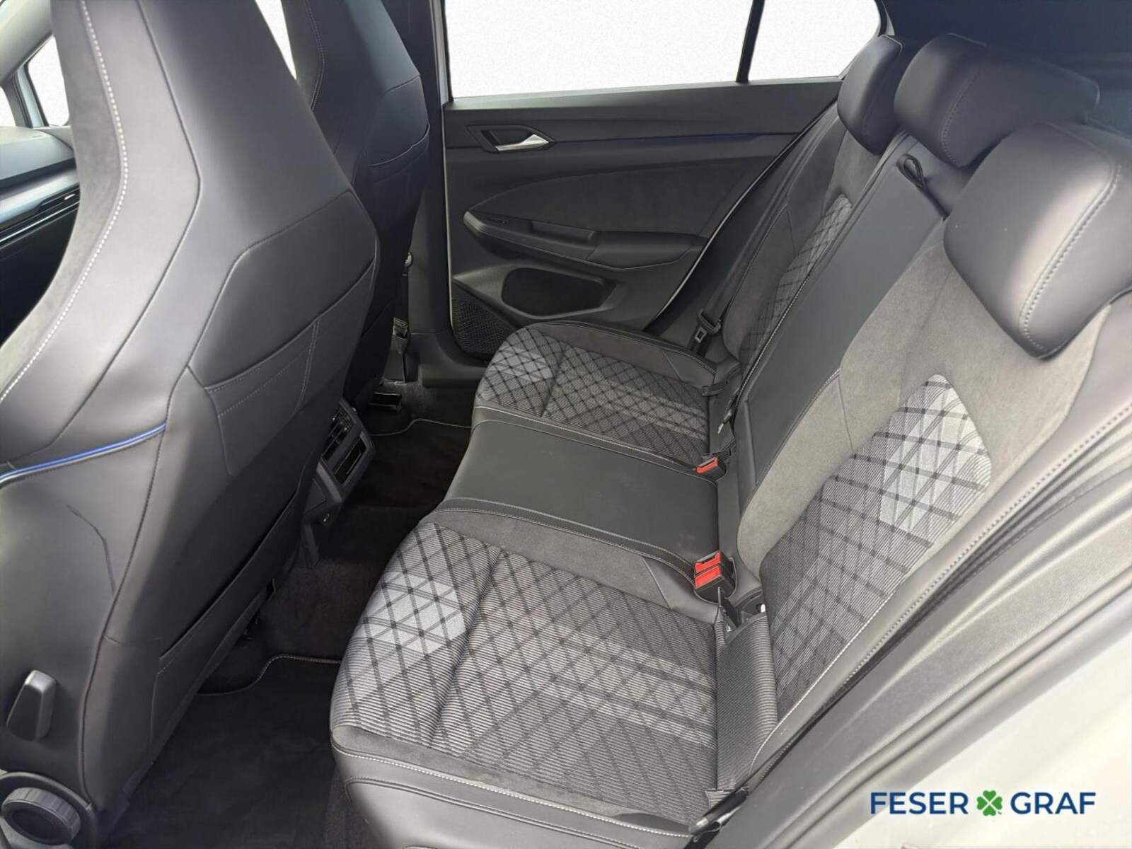 Volkswagen Golf – Bild 12