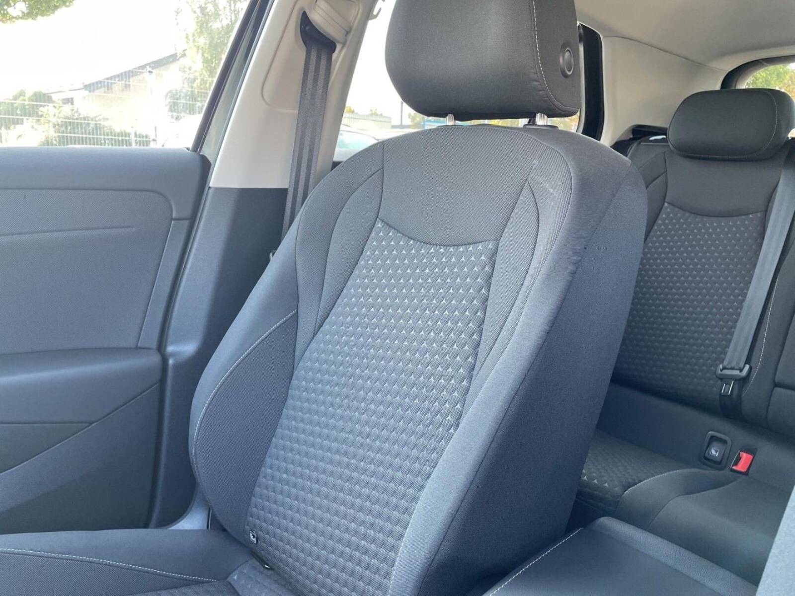 Volkswagen T-Roc – Bild 20