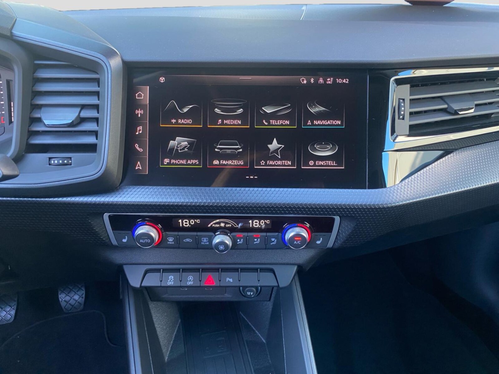 Audi A1 Sportback – Bild 6