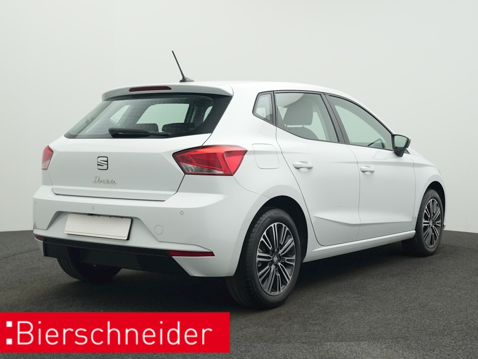 SEAT Ibiza – Bild 6