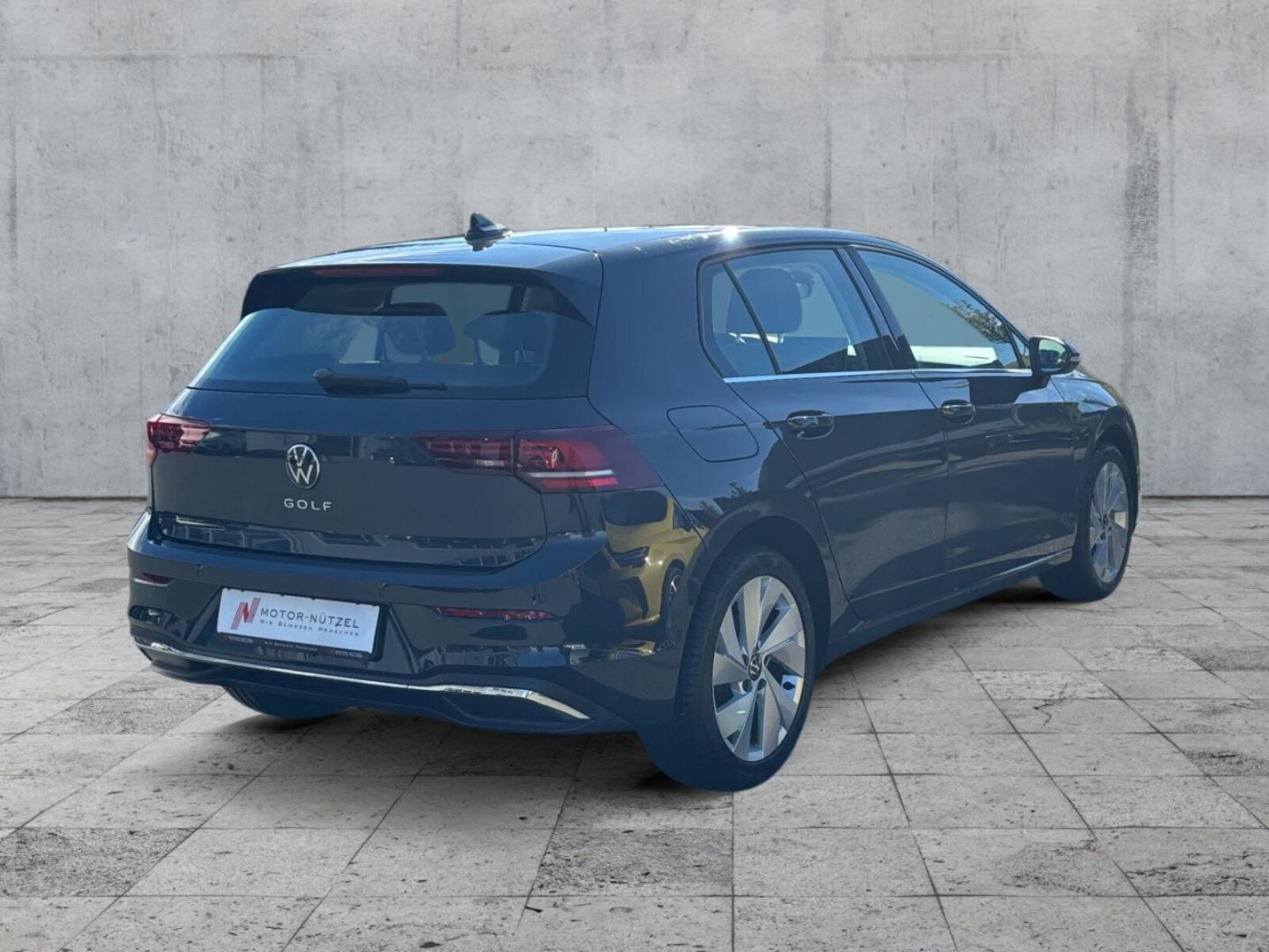 Volkswagen Golf – Bild 5