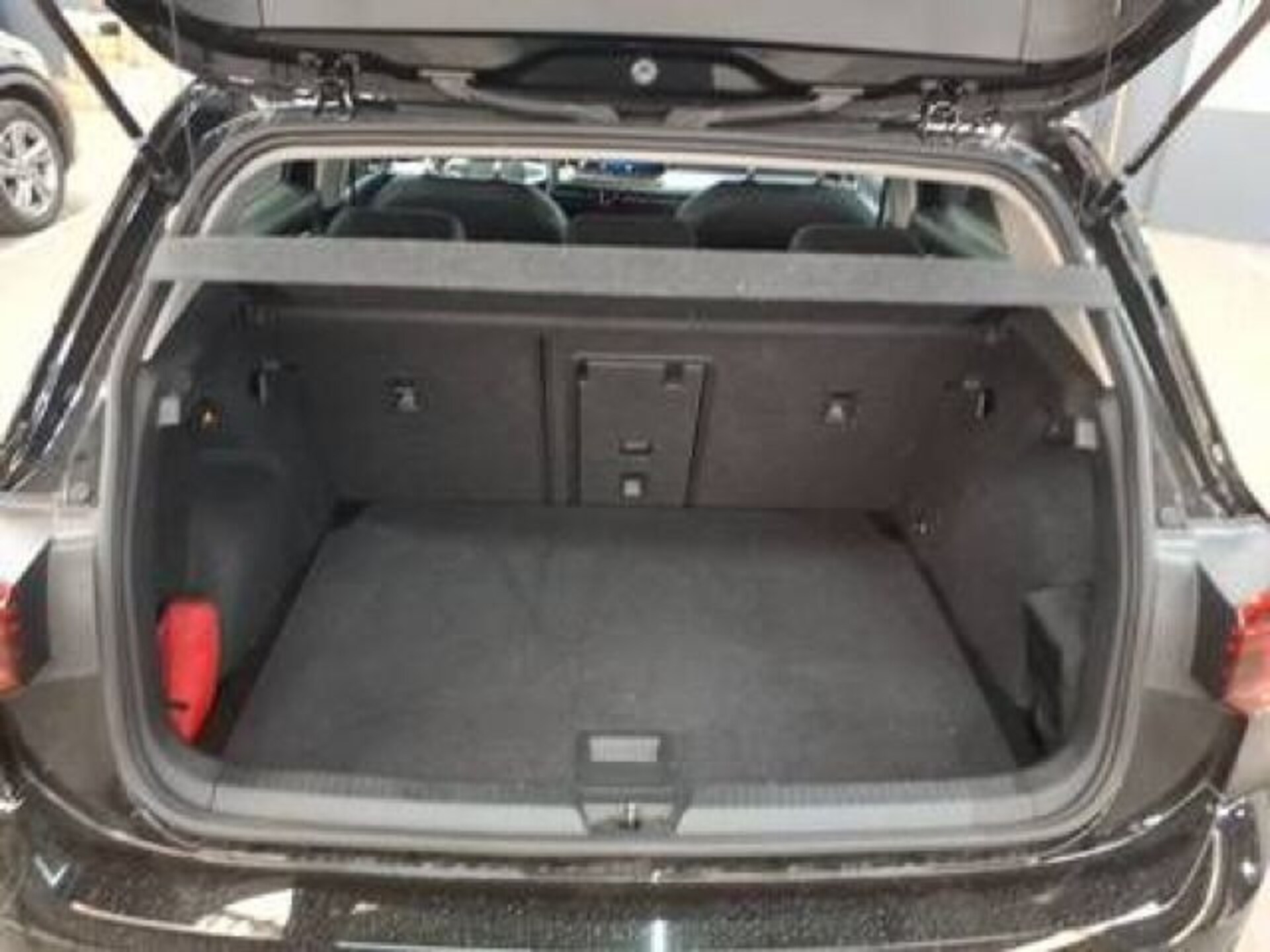 Volkswagen Golf ENERGY