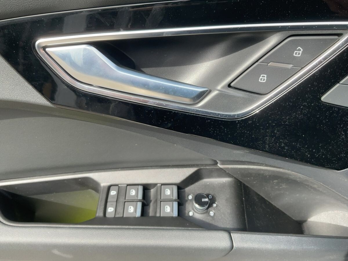 Image about Audi Q4 e-tron 45 e-tron quattro