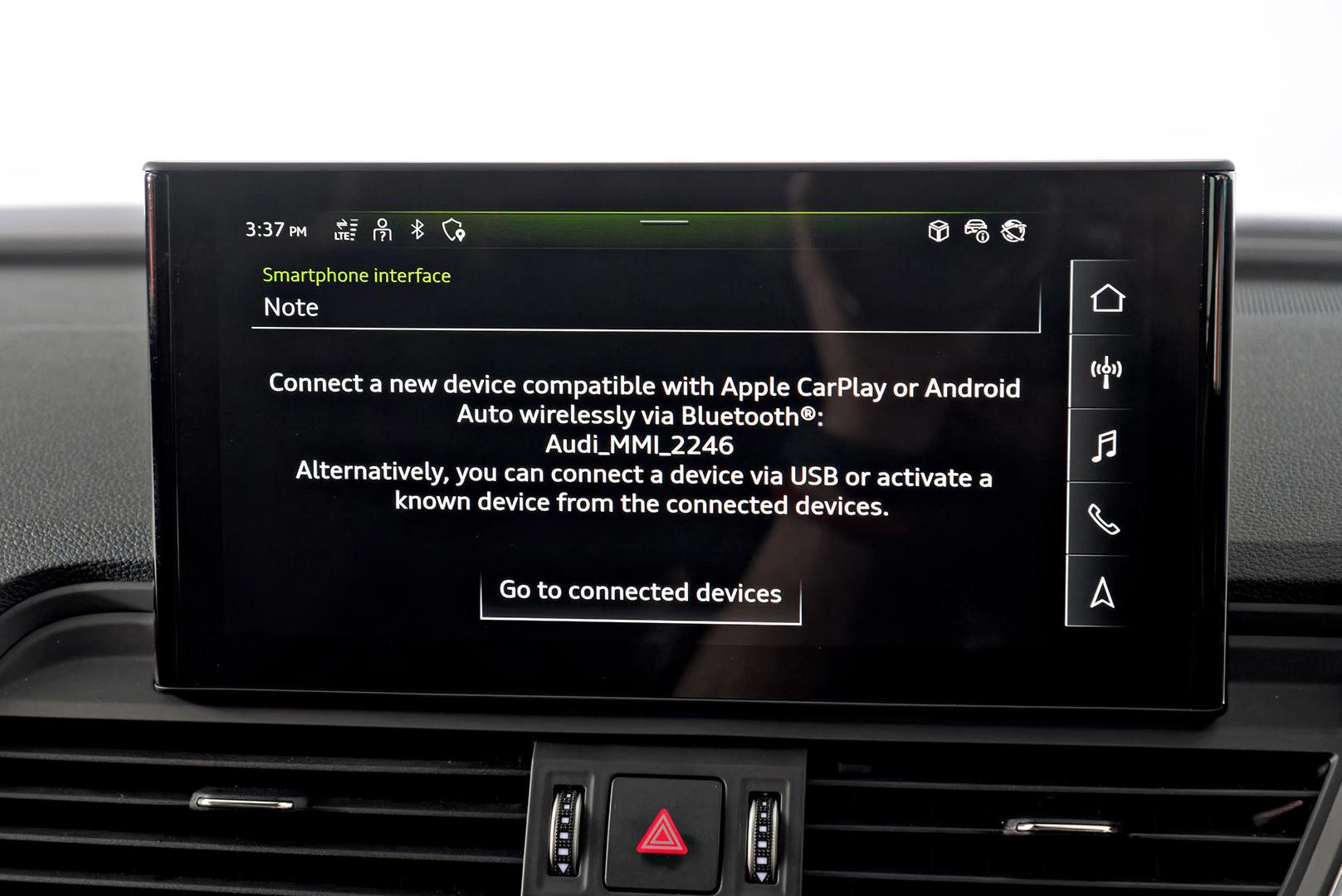 Image about Audi Q5 45 TFSI quattro Sport 183 kW S tronic