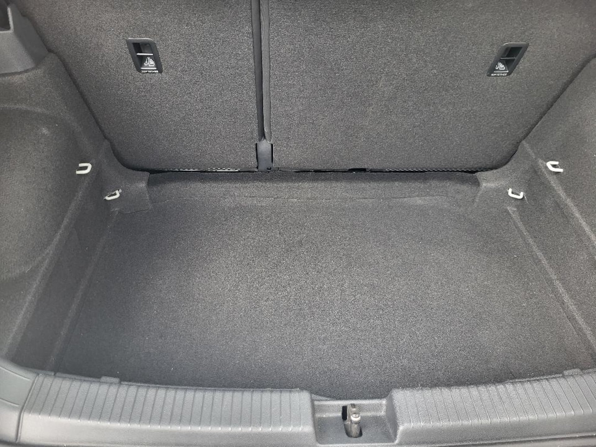 Volkswagen T-Cross Basis-Modell