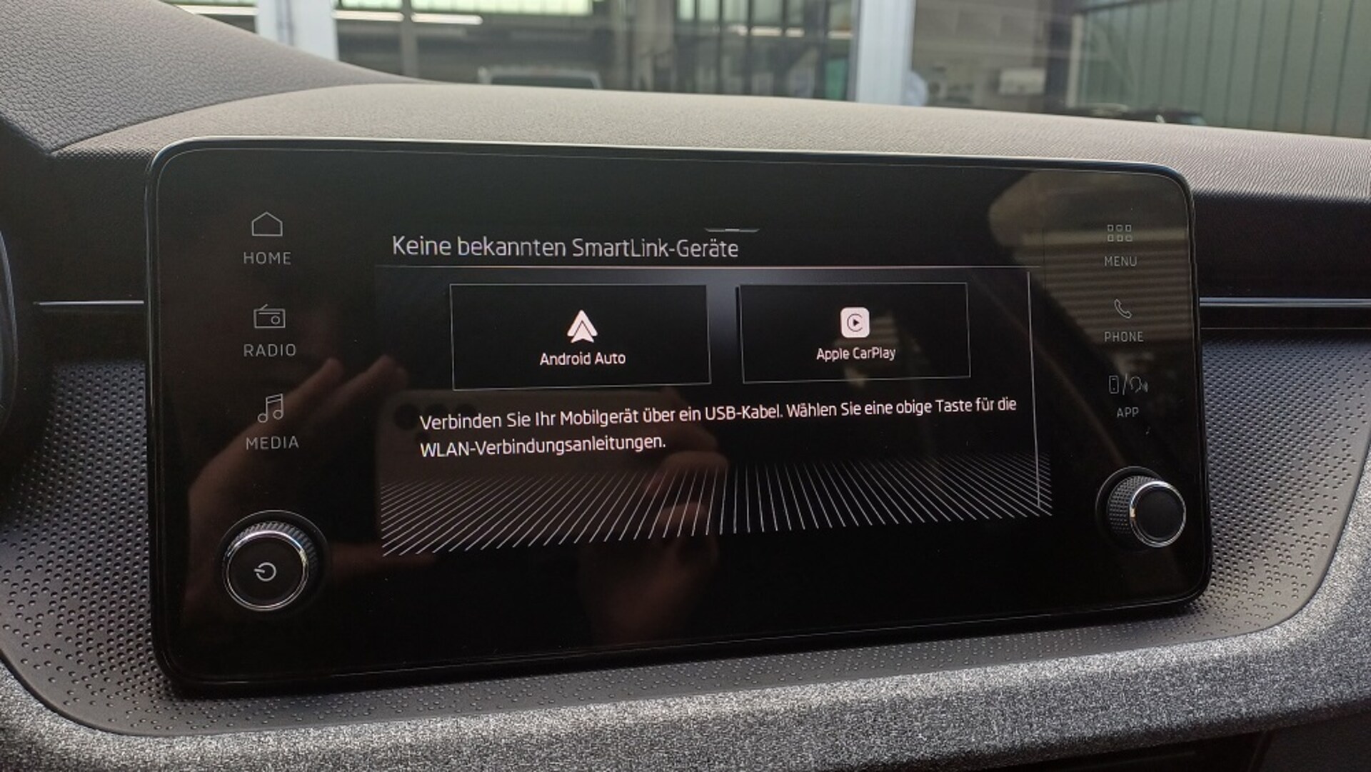 Skoda Kamiq Selection