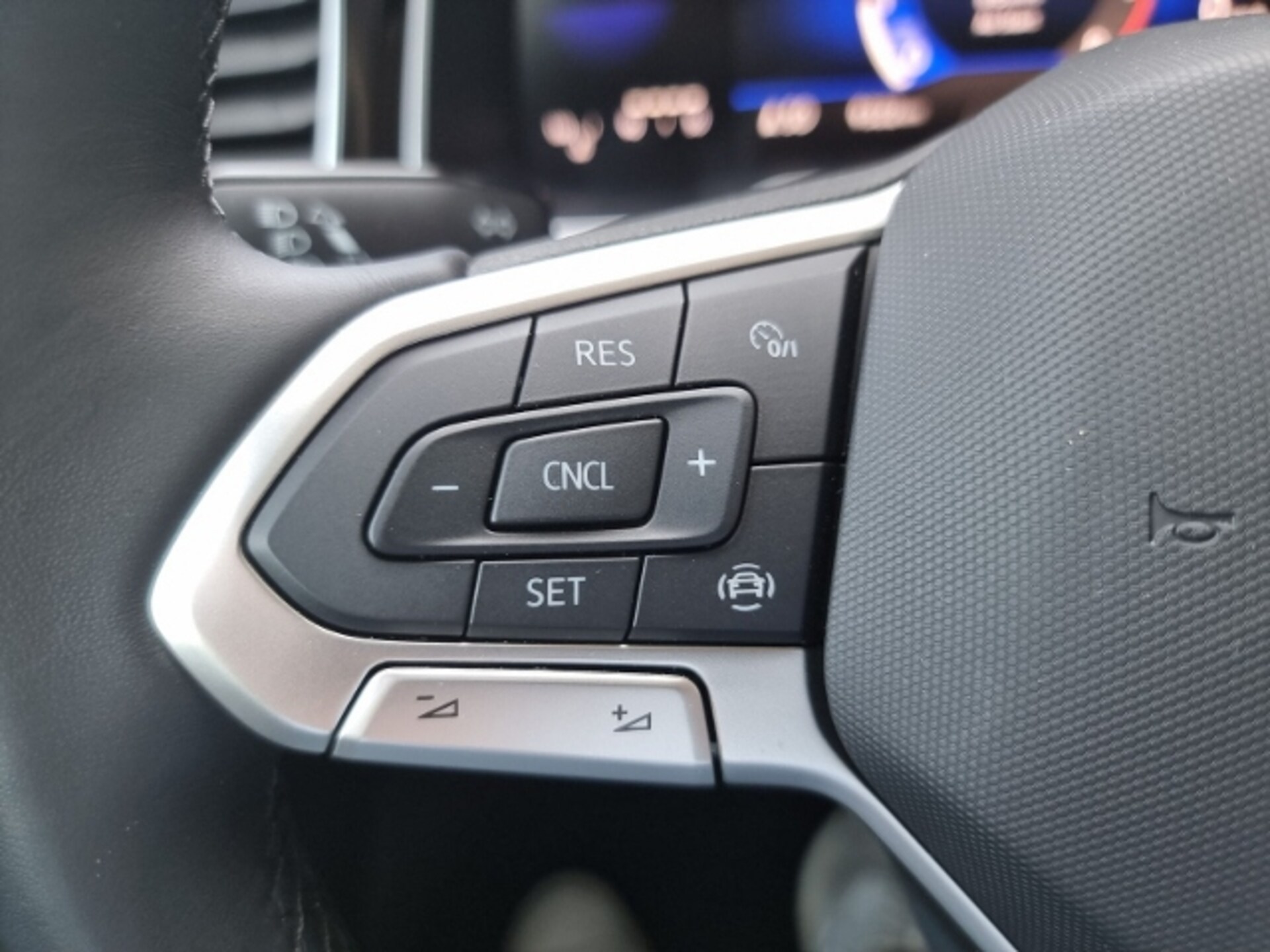 Volkswagen Polo MOVE