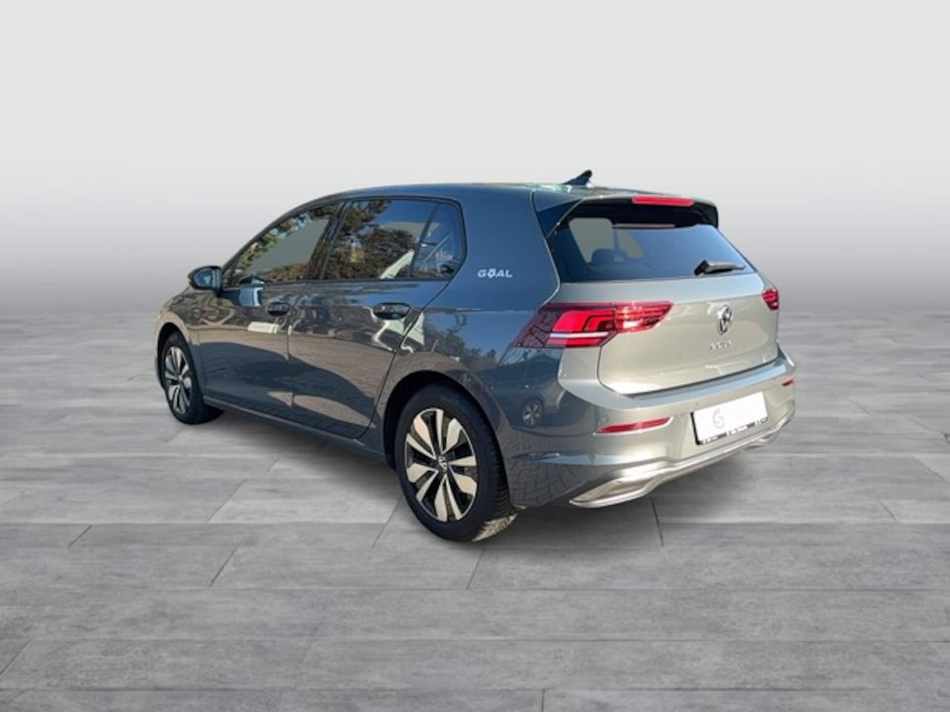 Volkswagen Golf Goal