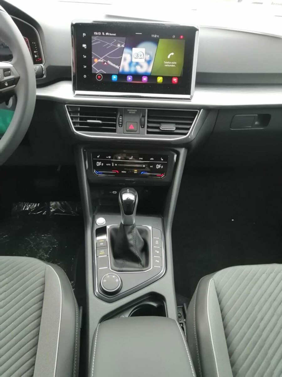 SEAT Tarraco – Bild 11