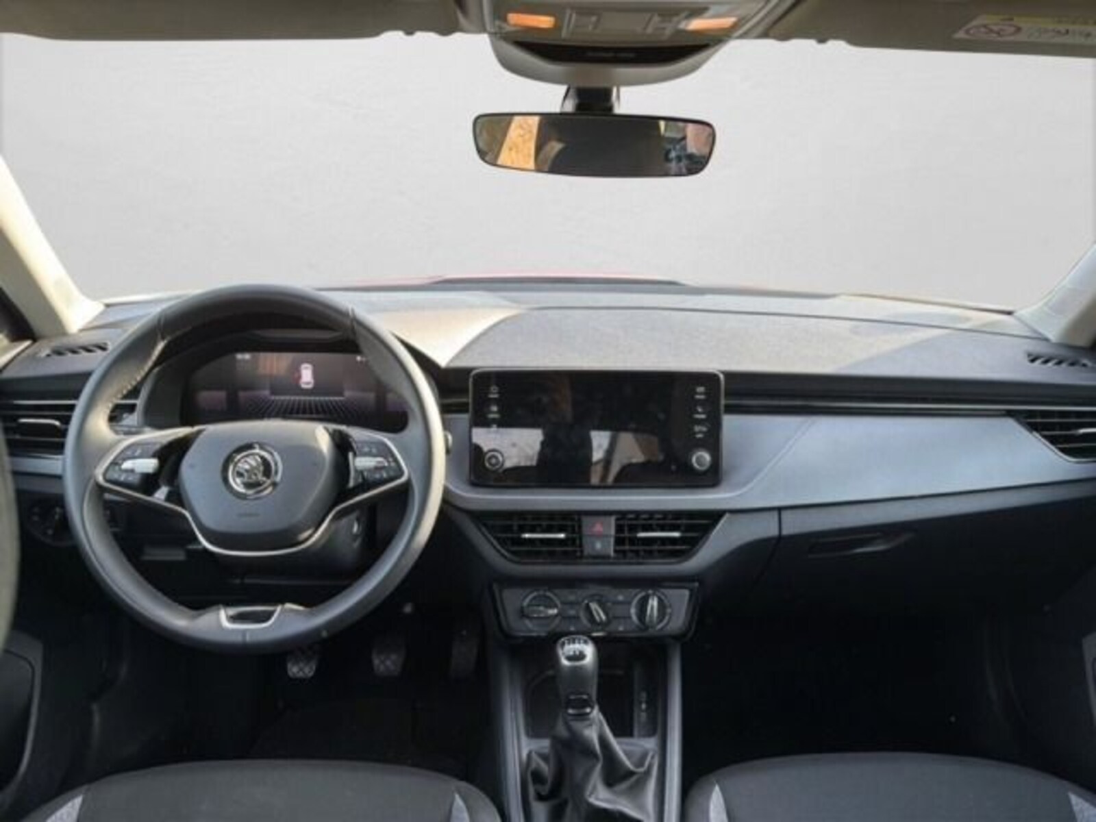Škoda Kamiq – Bild 12