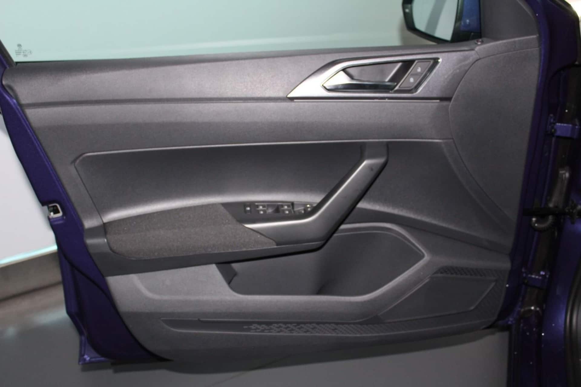 Volkswagen Polo Style