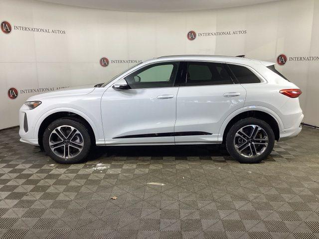 2025 Audi Q5 Premium - Photo 7