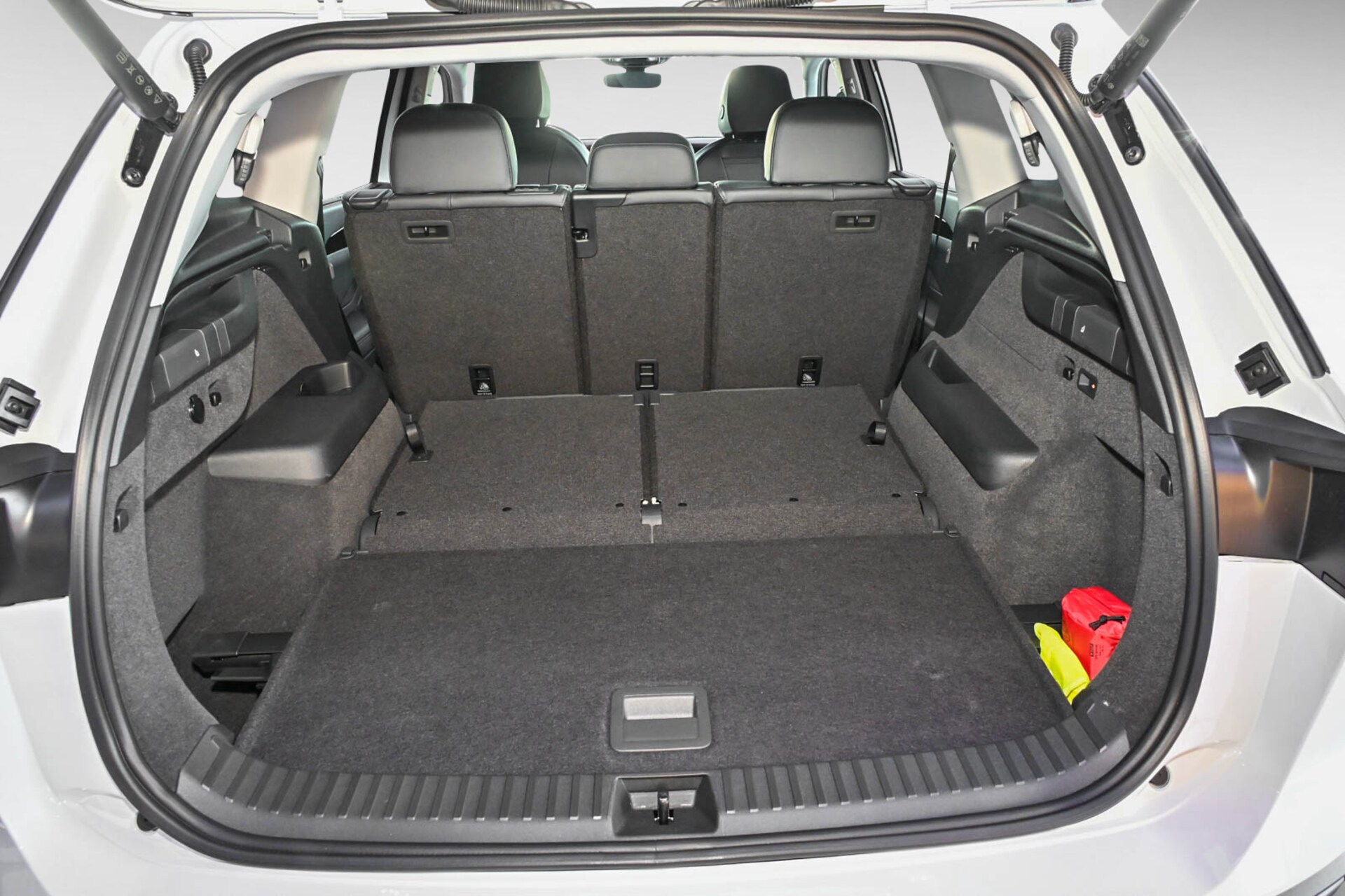 Volkswagen Tayron Elegance