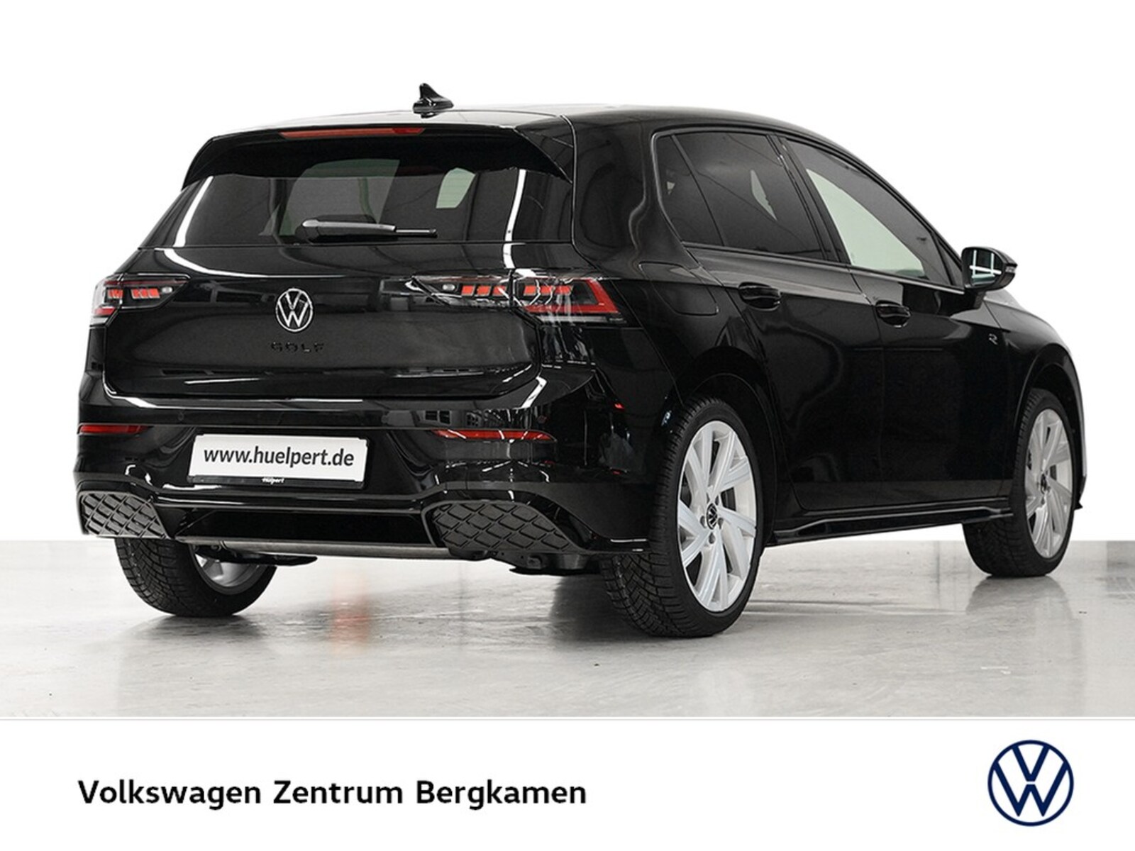 Volkswagen Golf – Bild 2