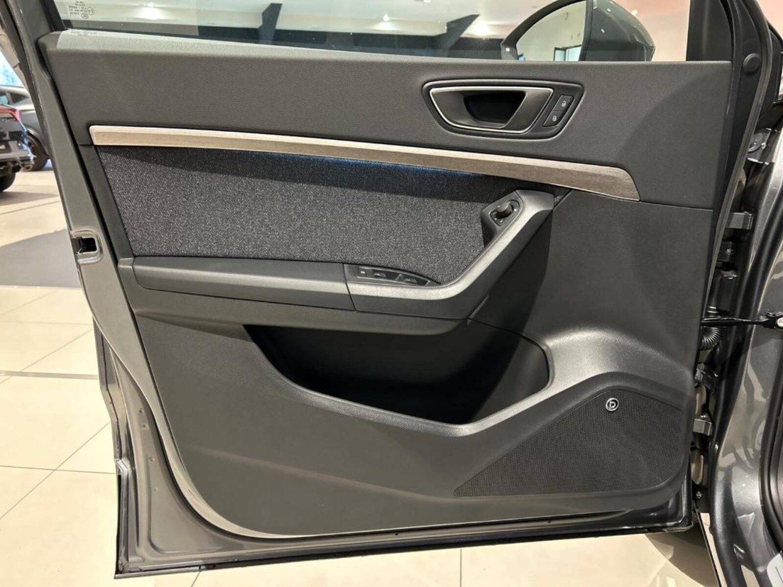 SEAT Ateca – Bild 12