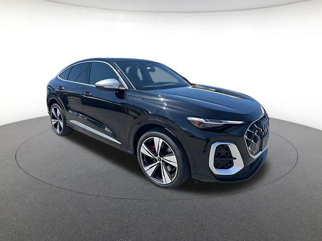 2026 Audi SQ5 Sportback Premium Plus quattro's photo