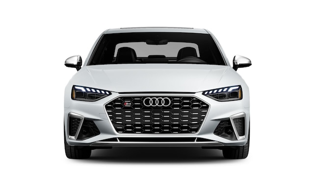 2023 Audi S4 Sedan