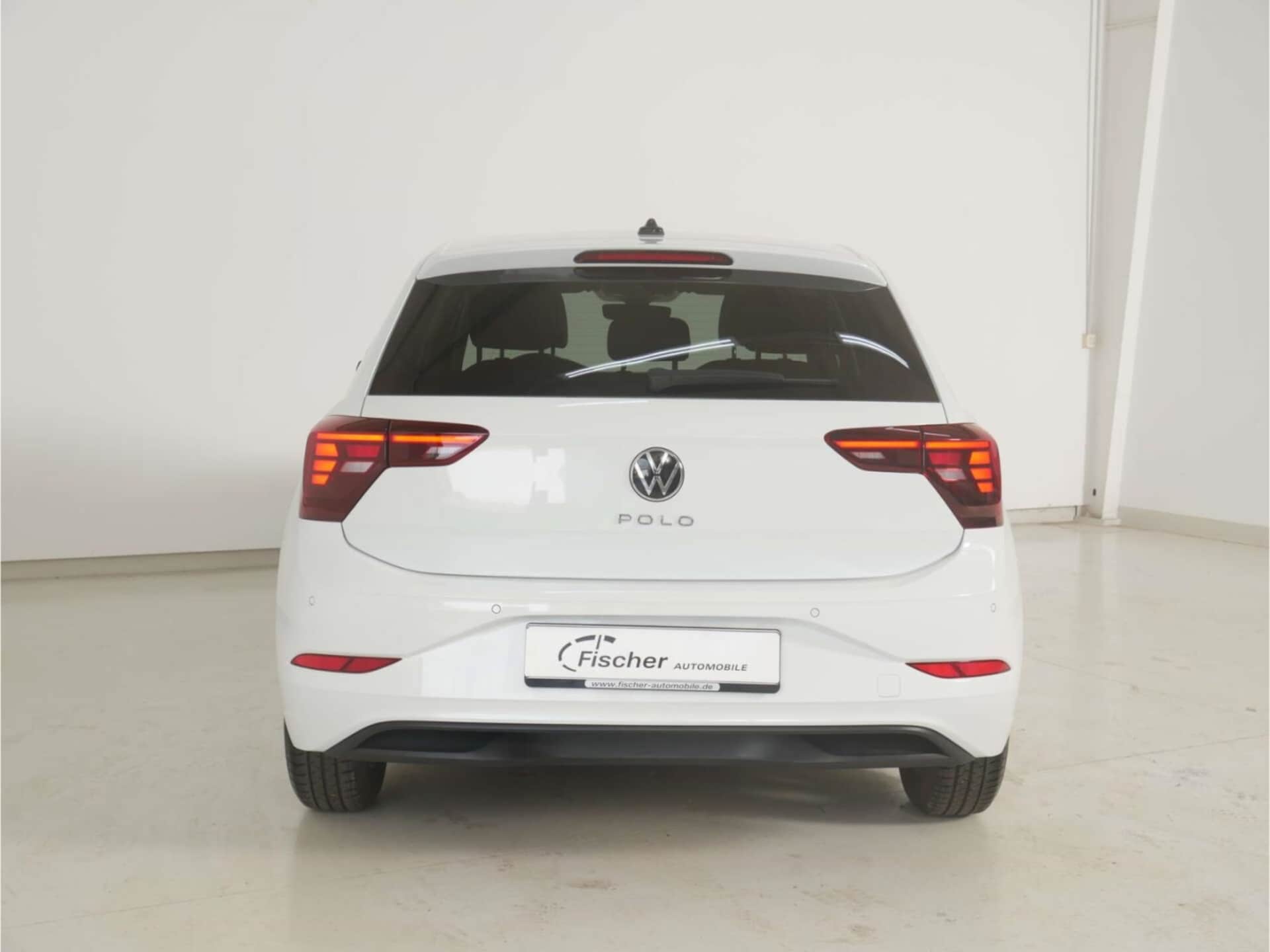 Volkswagen Polo Goal